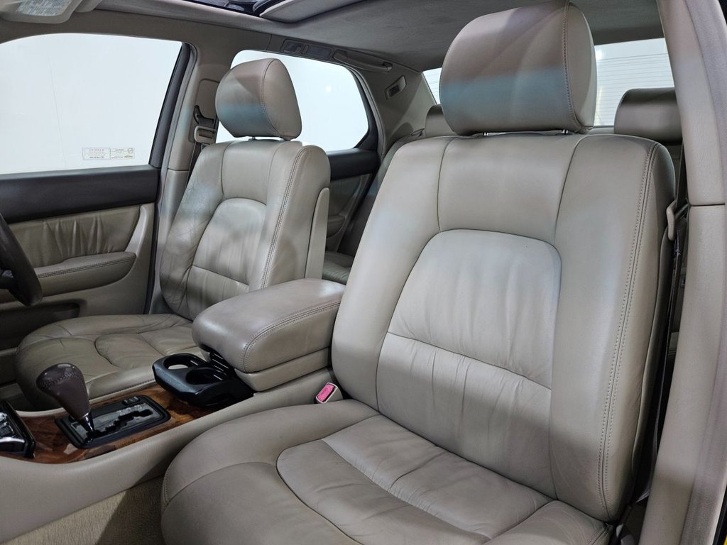 Used Lexus LS 1999 for sale - 77557719: Photo 28