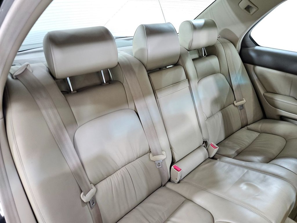 Used Lexus LS 1999 for sale - 77557719: Photo 32