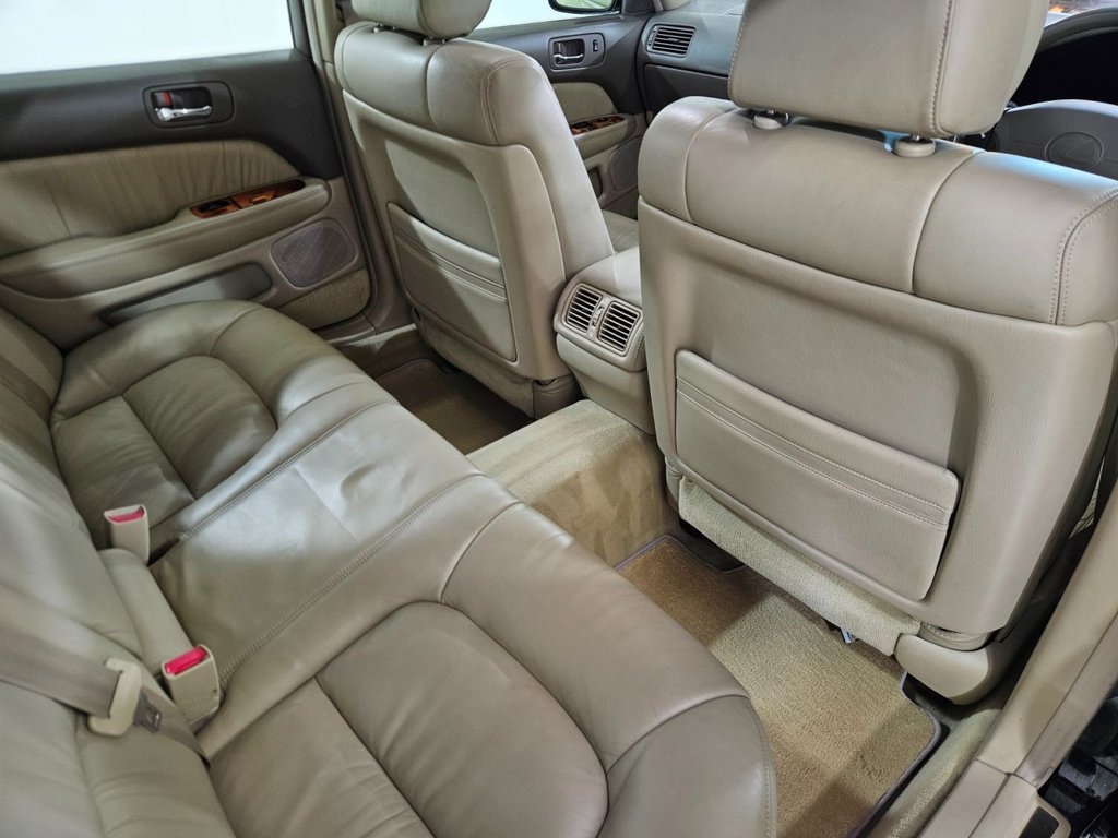 Used Lexus LS 1999 for sale - 77557719: Photo 34