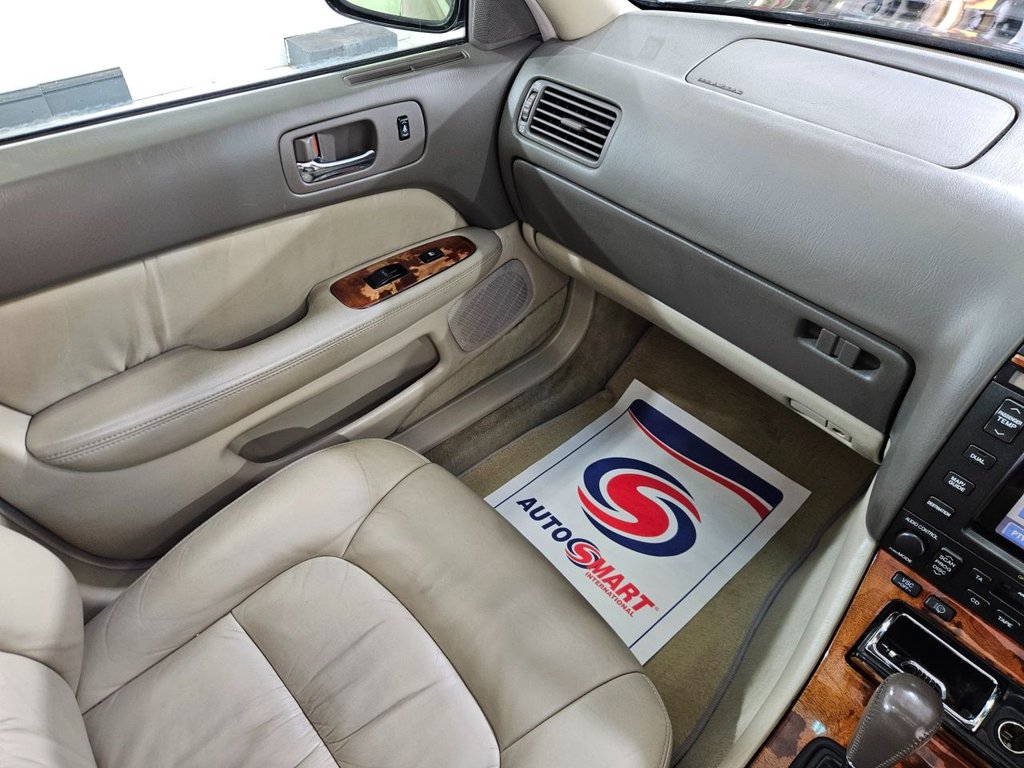 Used Lexus LS 1999 for sale - 77557719: Photo 36