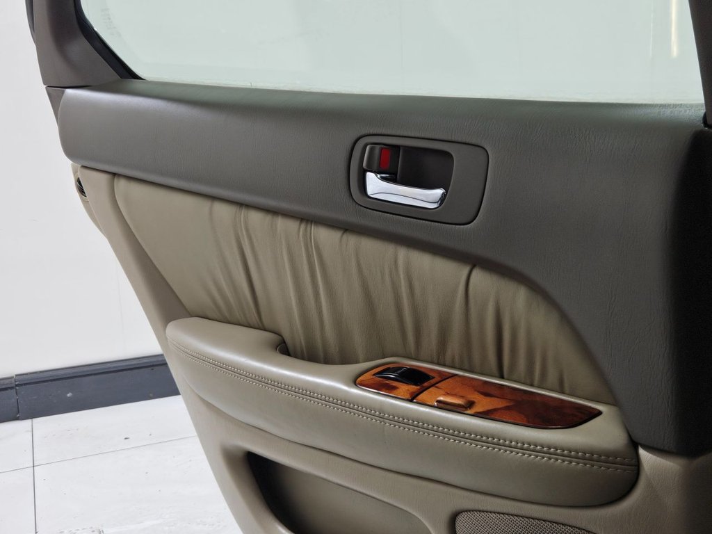 Used Lexus LS 1999 for sale - 77557719: Photo 41