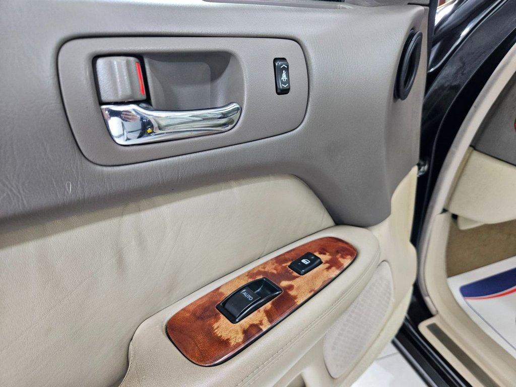 Used Lexus LS 1999 for sale - 77557719: Photo 42