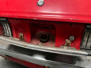 Used Toyota Celica 1971 for sale - 74106202: Photo