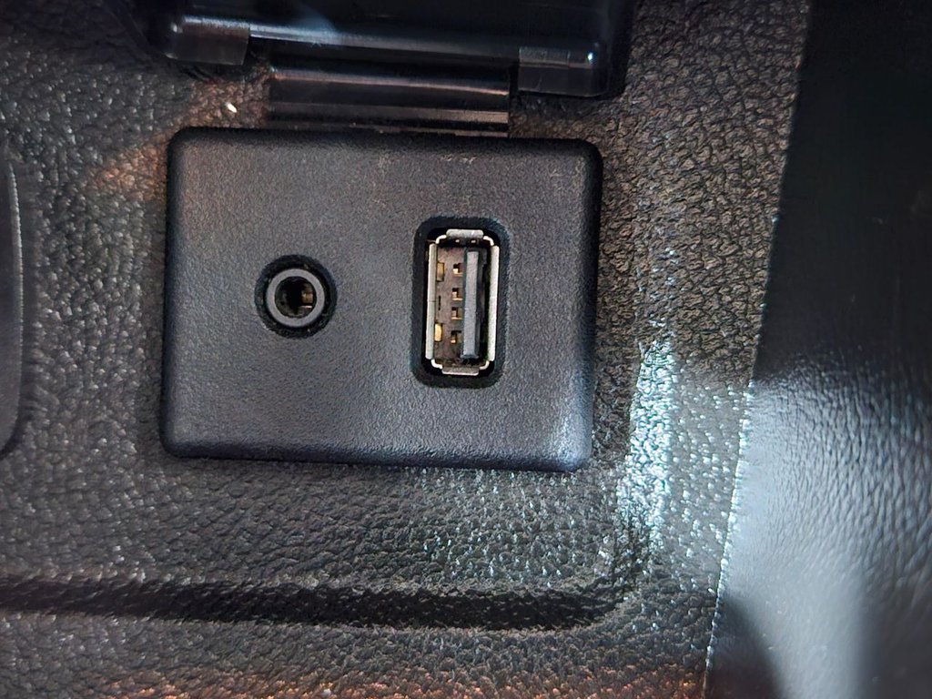 Vehicle 38