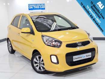 2016 (66) - 1.0 EcoDynamics SE Hatchback 5dr Petrol Manual Euro 6 (s/s) (65 bhp)