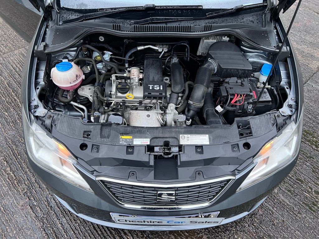 Used SEAT Ibiza 2014 for sale - 77499029: Photo 10