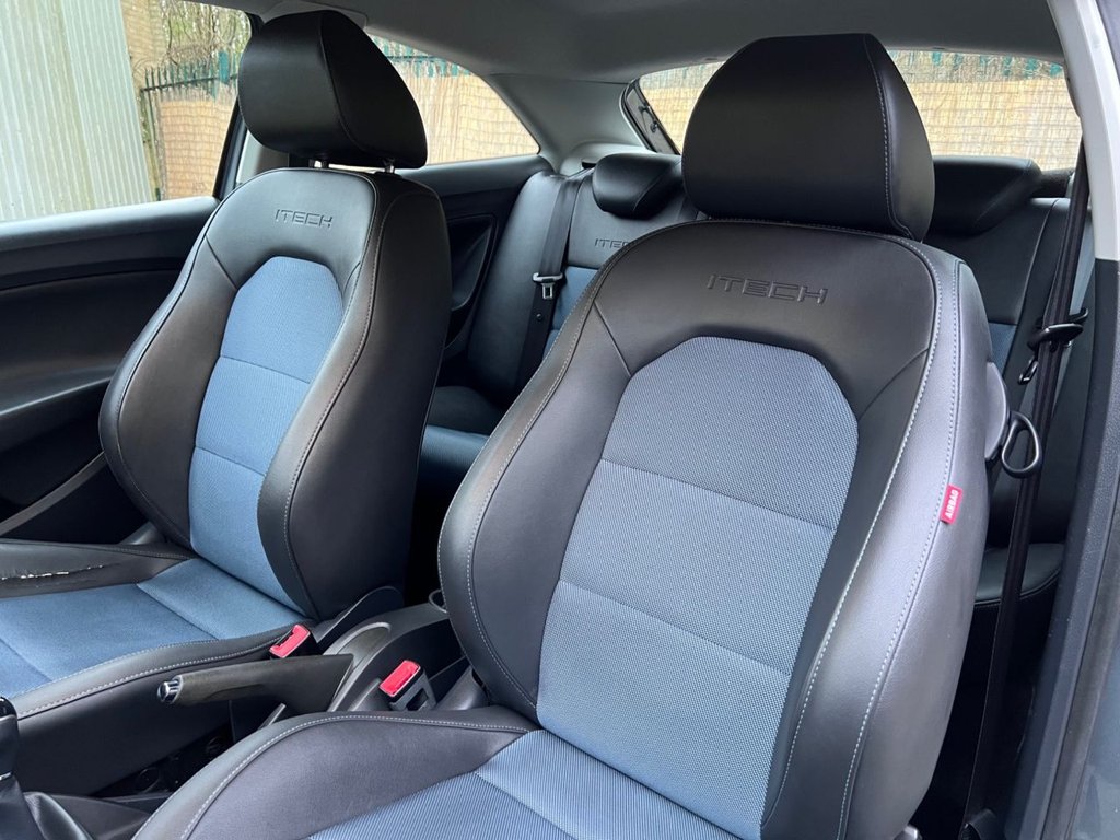 Used SEAT Ibiza 2014 for sale - 77499029: Photo 11