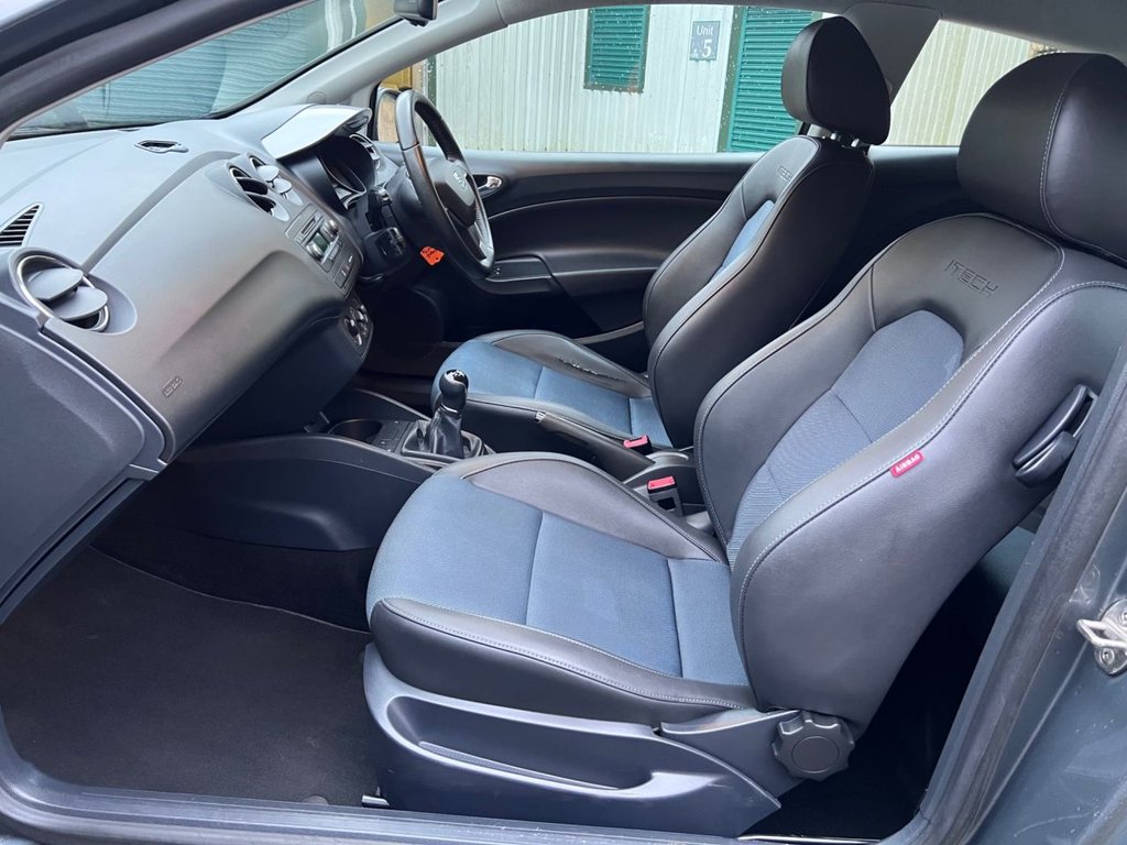 Used SEAT Ibiza 2014 for sale - 77499029: Photo 12