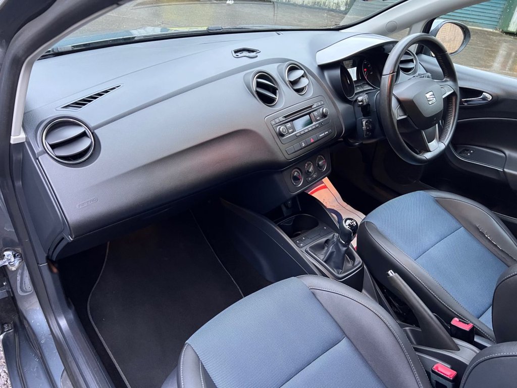 Used SEAT Ibiza 2014 for sale - 77499029: Photo 13