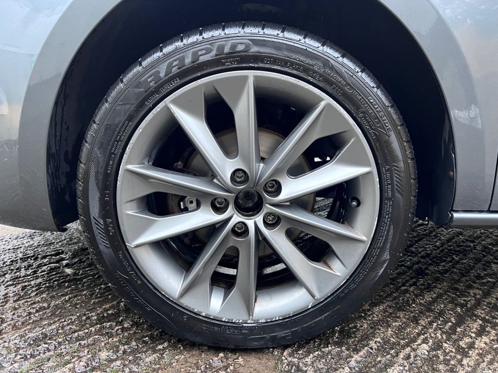 Used SEAT Ibiza 2014 for sale - 77499029: Photo 15