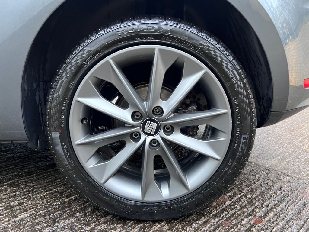 Used SEAT Ibiza 2014 for sale - 77499029: Photo 16