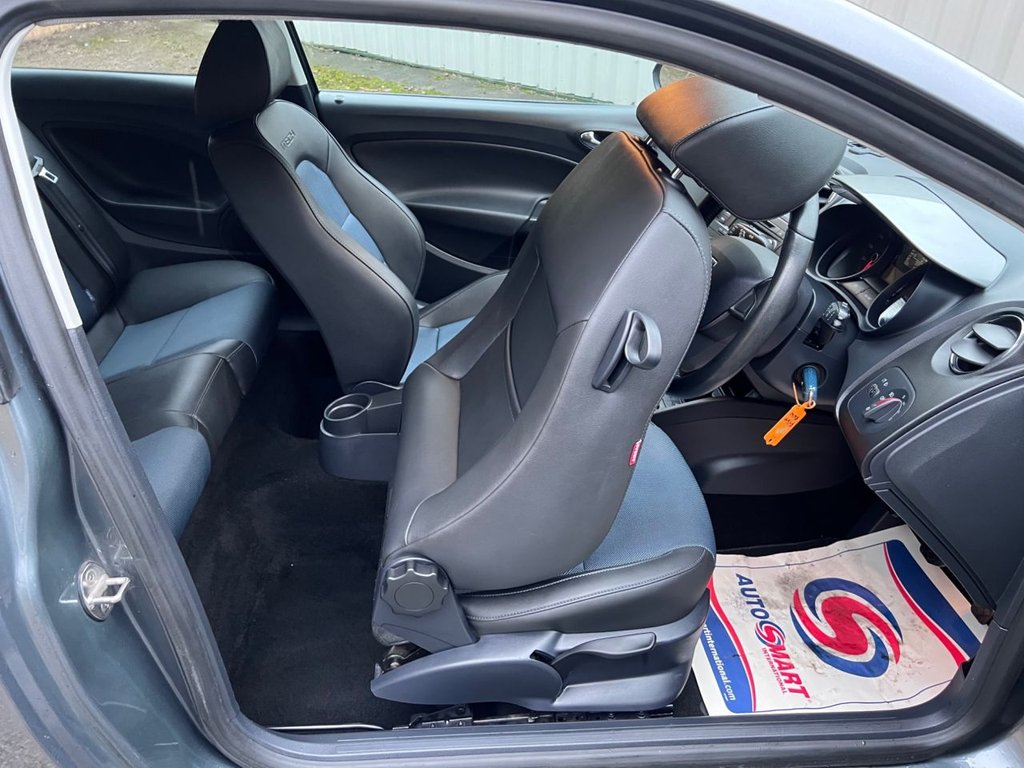 Used SEAT Ibiza 2014 for sale - 77499029: Photo 22