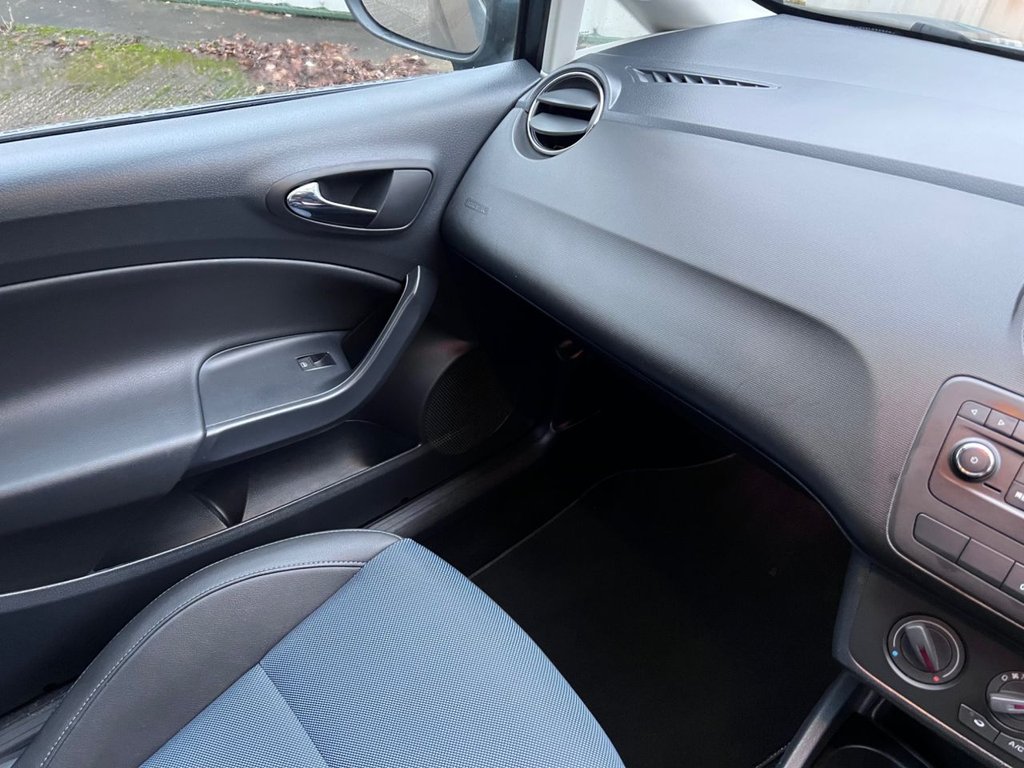 Used SEAT Ibiza 2014 for sale - 77499029: Photo 29