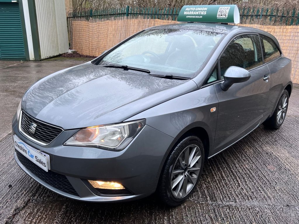 Used SEAT Ibiza 2014 for sale - 77499029: Photo 3