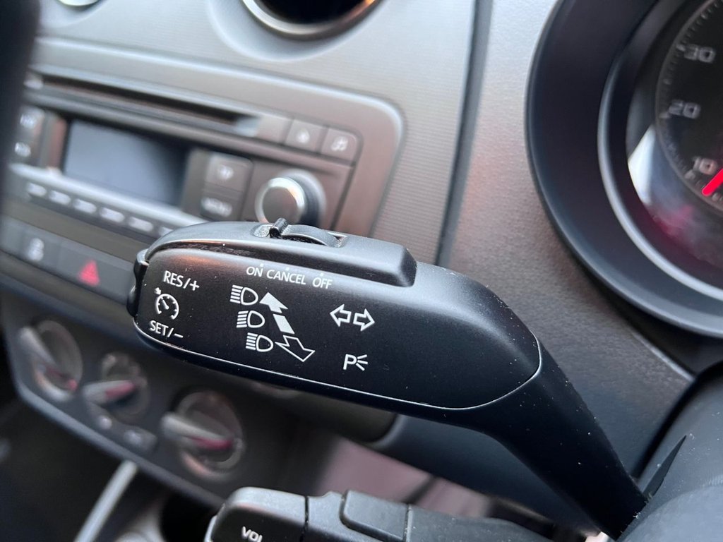 Used SEAT Ibiza 2014 for sale - 77499029: Photo 35