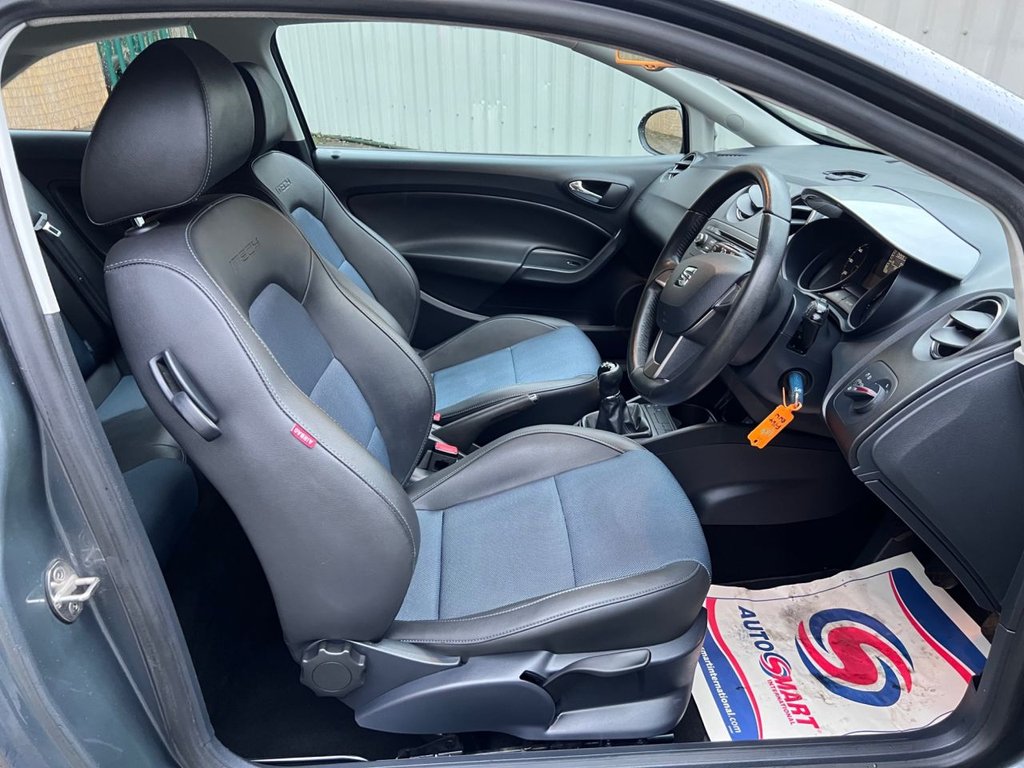 Used SEAT Ibiza 2014 for sale - 77499029: Photo 39