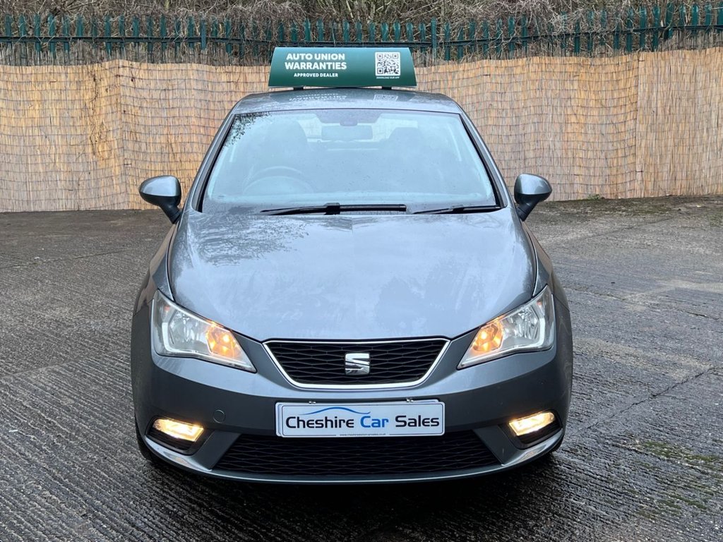 Used SEAT Ibiza 2014 for sale - 77499029: Photo 4