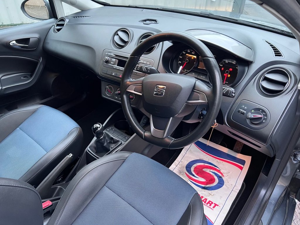 Used SEAT Ibiza 2014 for sale - 77499029: Photo 40