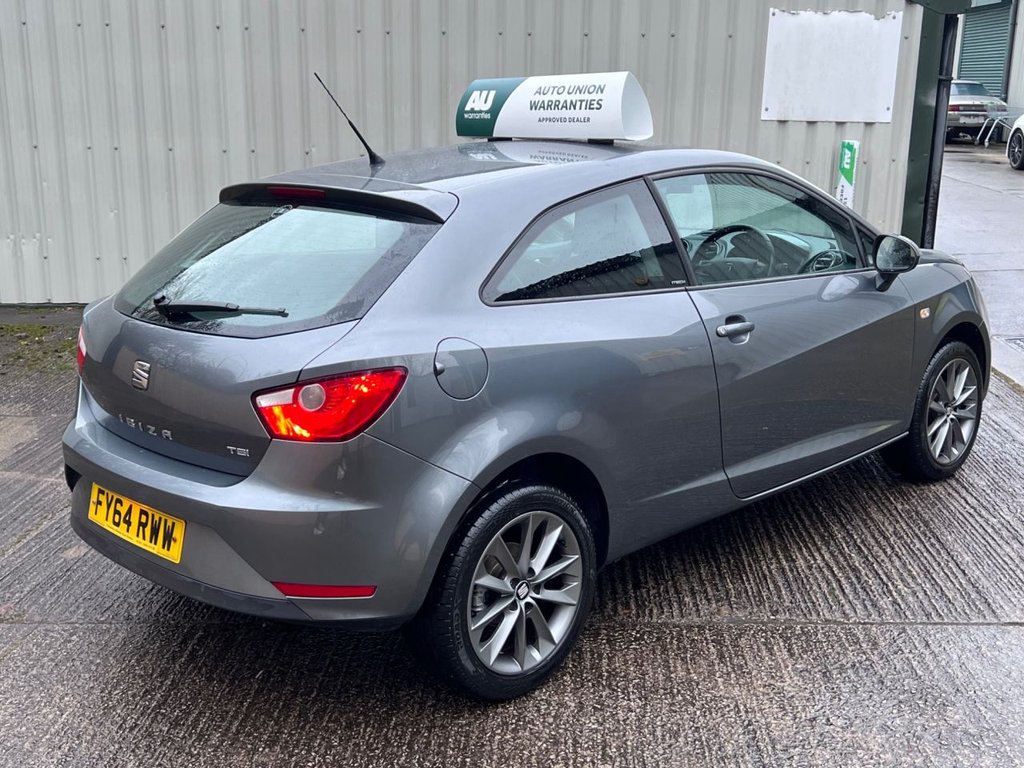 Used SEAT Ibiza 2014 for sale - 77499029: Photo 6