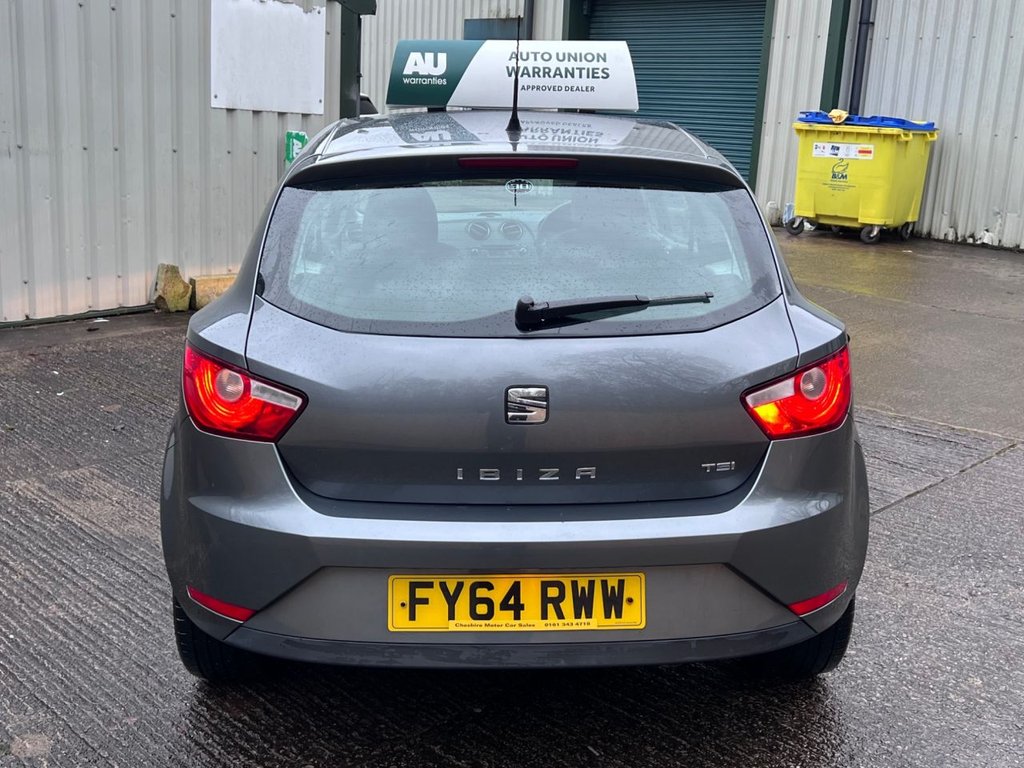 Used SEAT Ibiza 2014 for sale - 77499029: Photo 7
