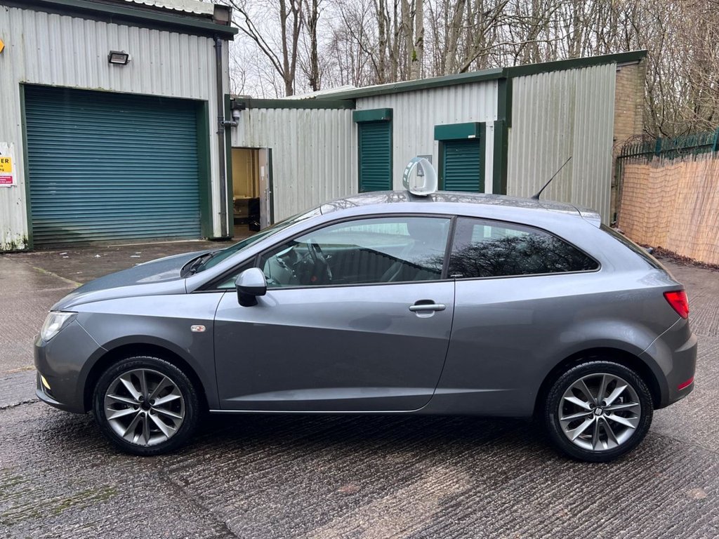 Used SEAT Ibiza 2014 for sale - 77499029: Photo 9