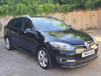 Used Renault Megane 2014 for sale - 79394304: Photo