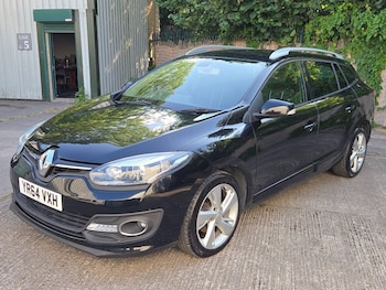 Used Renault Megane 2014 for sale - 79394304: Photo