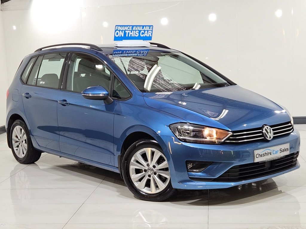 Used Volkswagen Golf SV 2015 for sale - 77065138: Photo 4