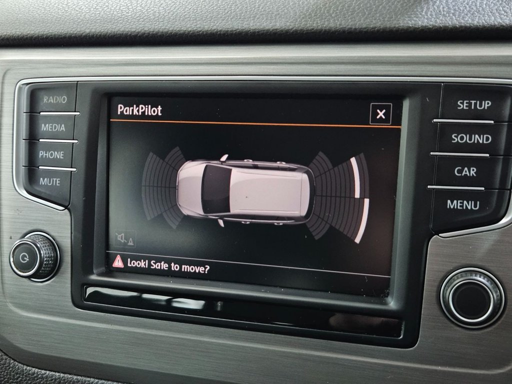 Used Volkswagen Golf SV 2015 for sale - 77065138: Photo 47