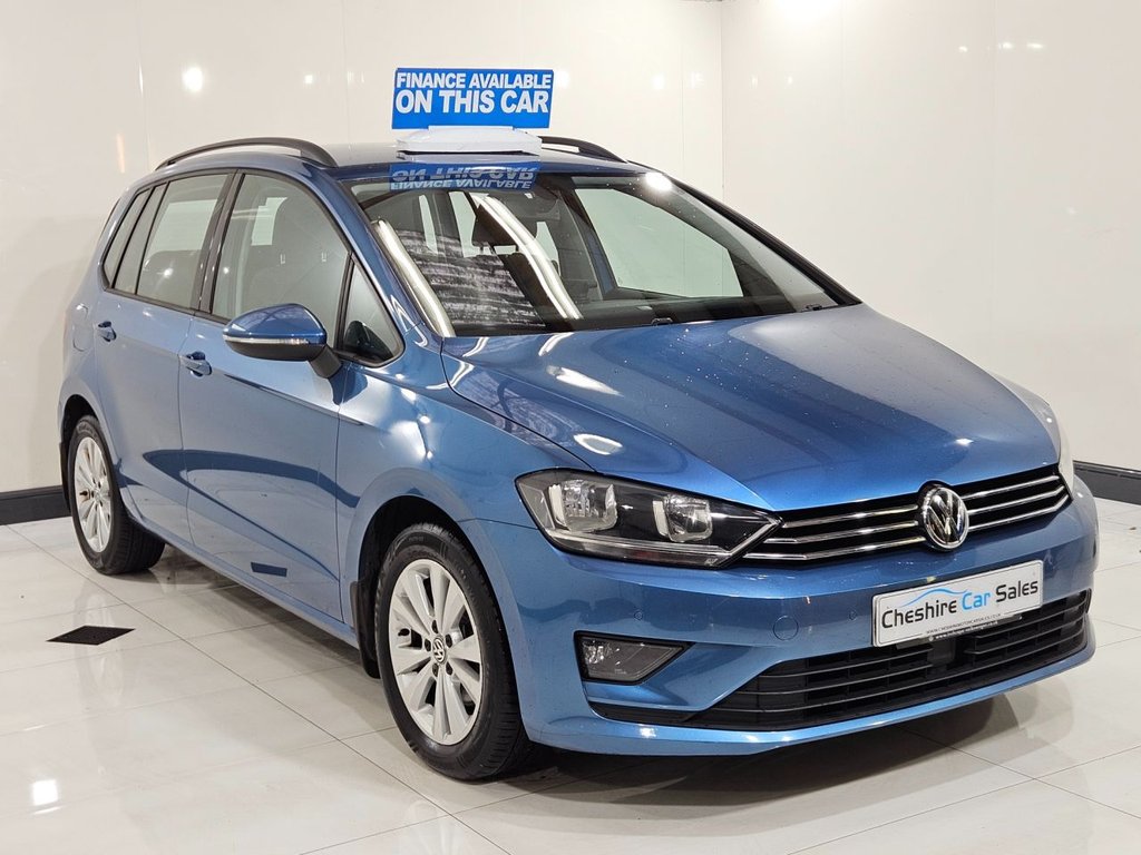 Used Volkswagen Golf SV 2015 for sale - 77065138: Photo 6