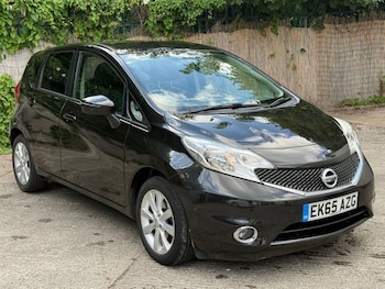 Used Nissan Note 2015 for sale - 79422211: Photo
