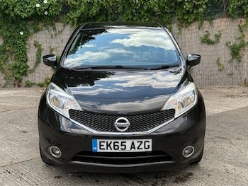 Used Nissan Note 2015 for sale - 79422211: Photo