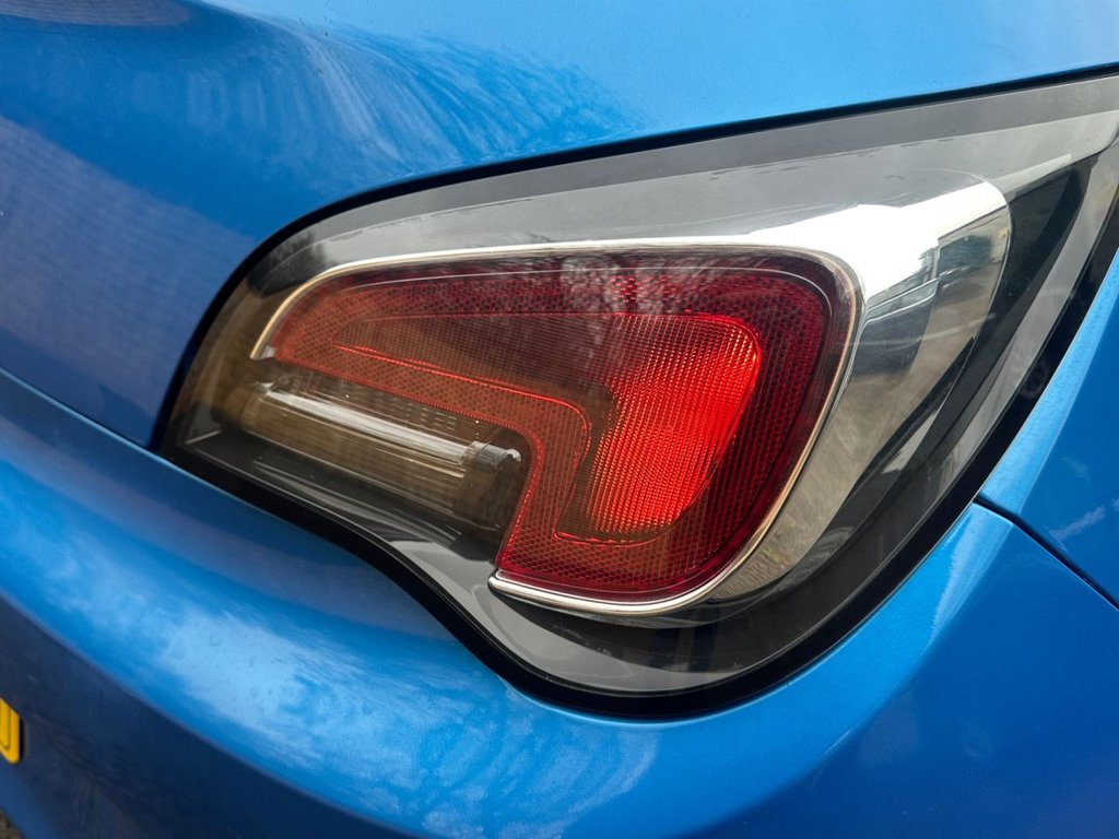 Used Vauxhall ADAM 2017 for sale - 77236499: Photo 13