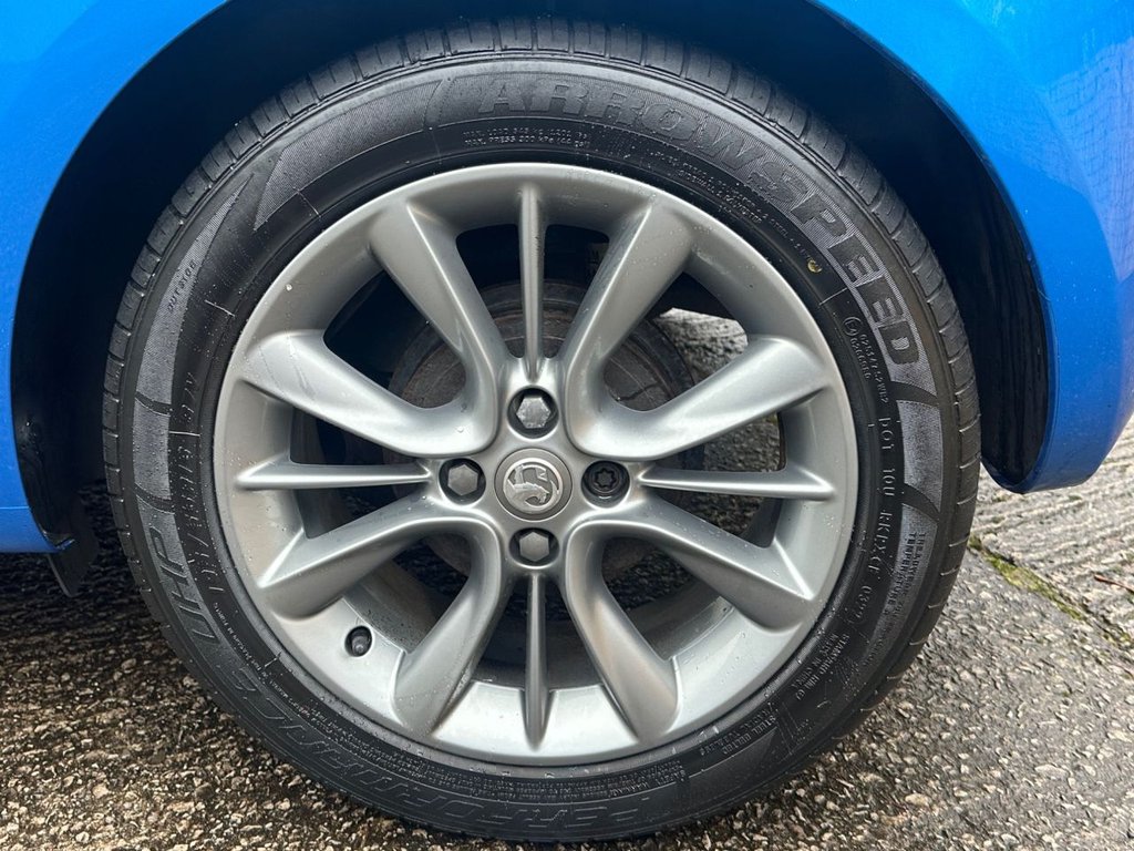 Used Vauxhall ADAM 2017 for sale - 77236499: Photo 19