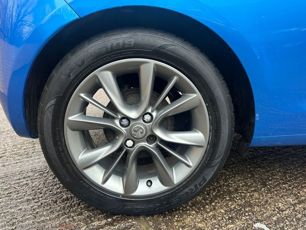 Used Vauxhall ADAM 2017 for sale - 77236499: Photo 20