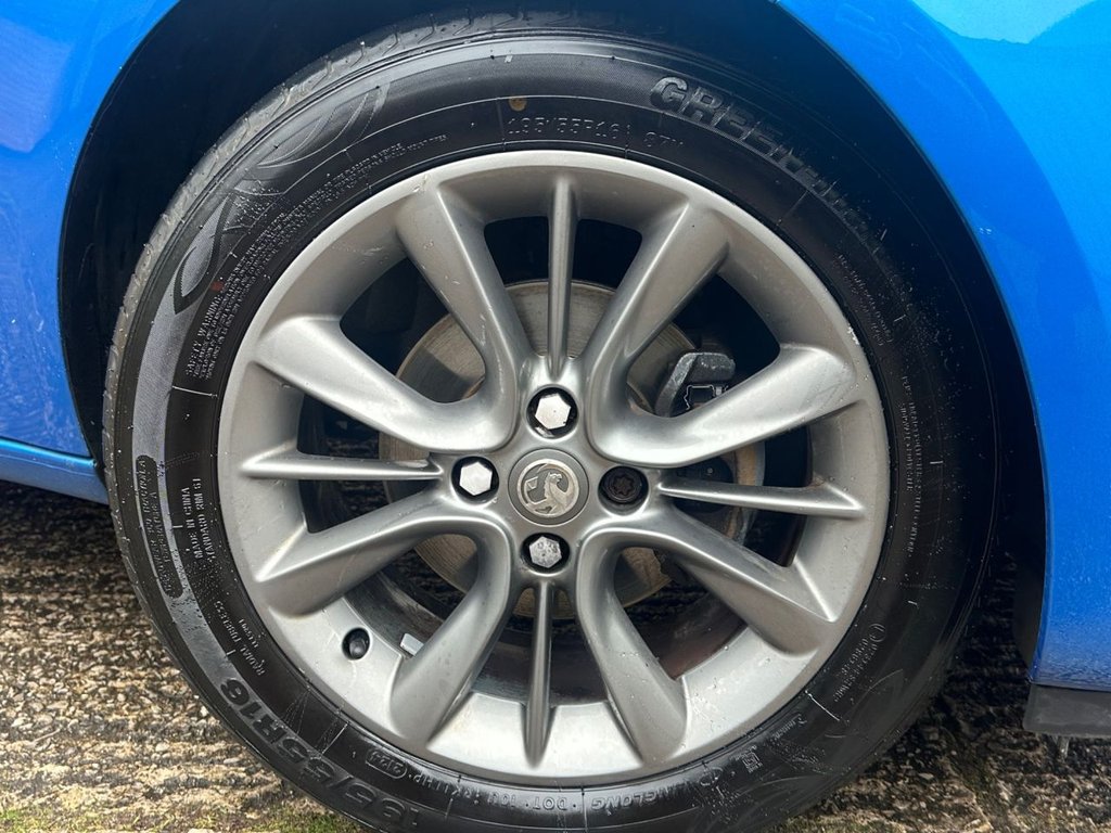 Used Vauxhall ADAM 2017 for sale - 77236499: Photo 21