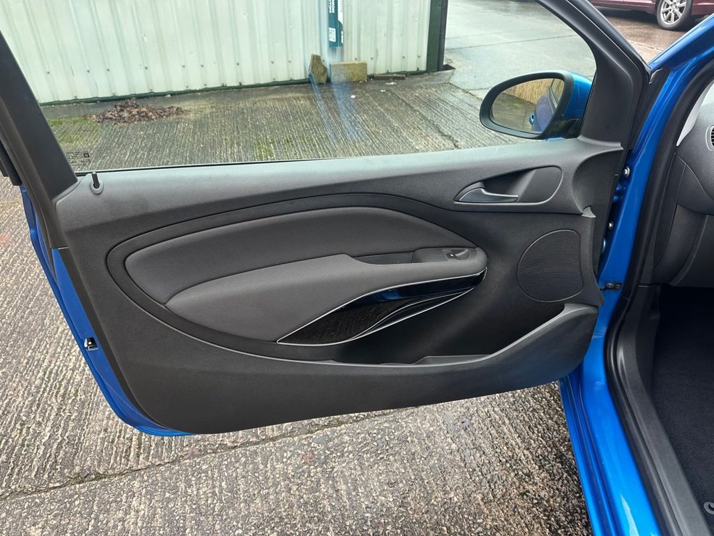 Used Vauxhall ADAM 2017 for sale - 77236499: Photo 24