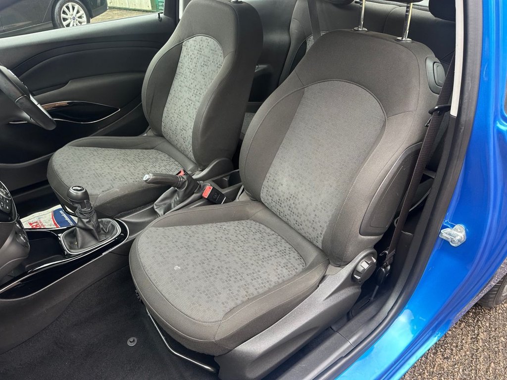 Used Vauxhall ADAM 2017 for sale - 77236499: Photo 27