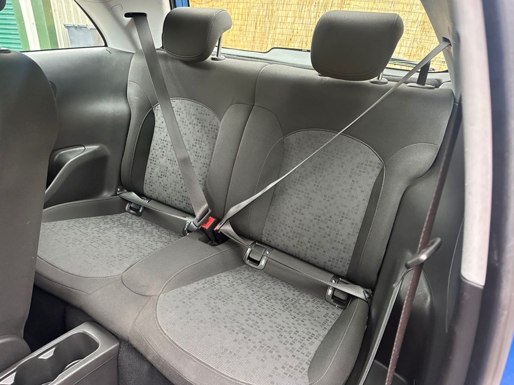 Used Vauxhall ADAM 2017 for sale - 77236499: Photo 28