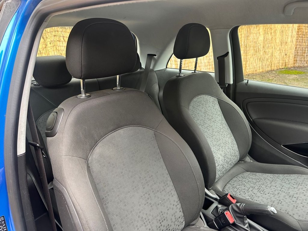 Used Vauxhall ADAM 2017 for sale - 77236499: Photo 30