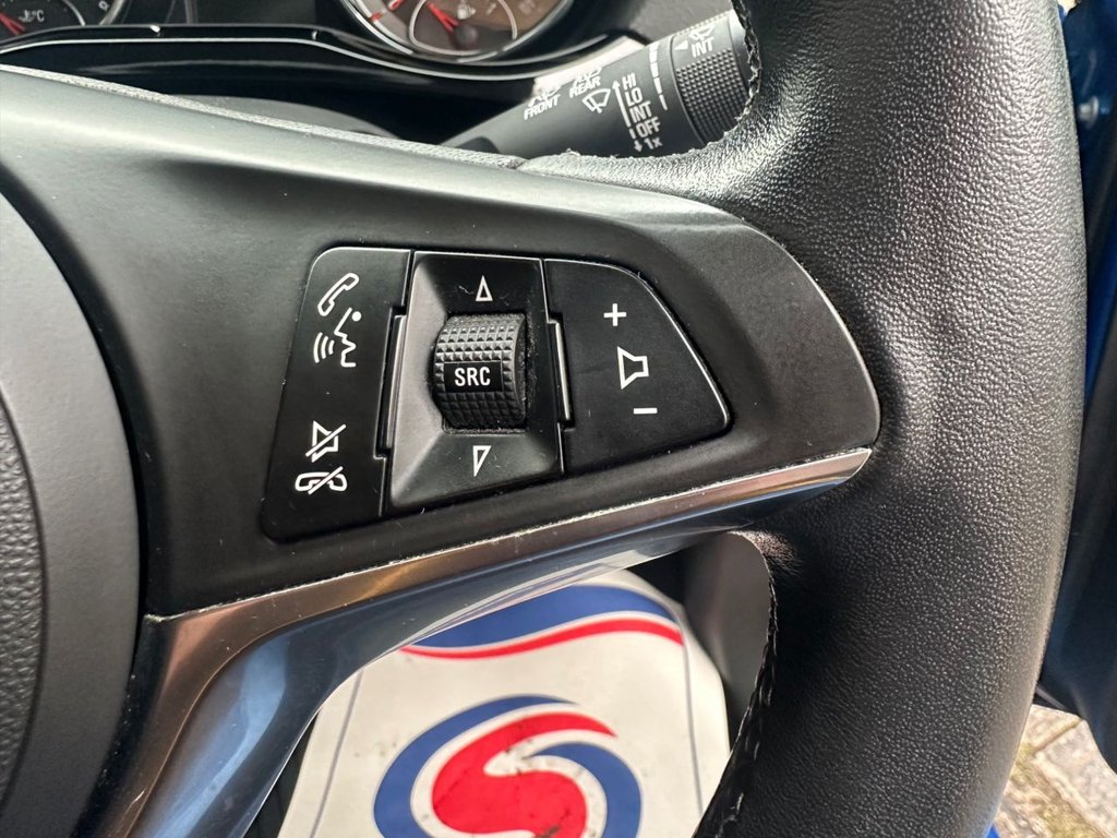 Used Vauxhall ADAM 2017 for sale - 77236499: Photo 35