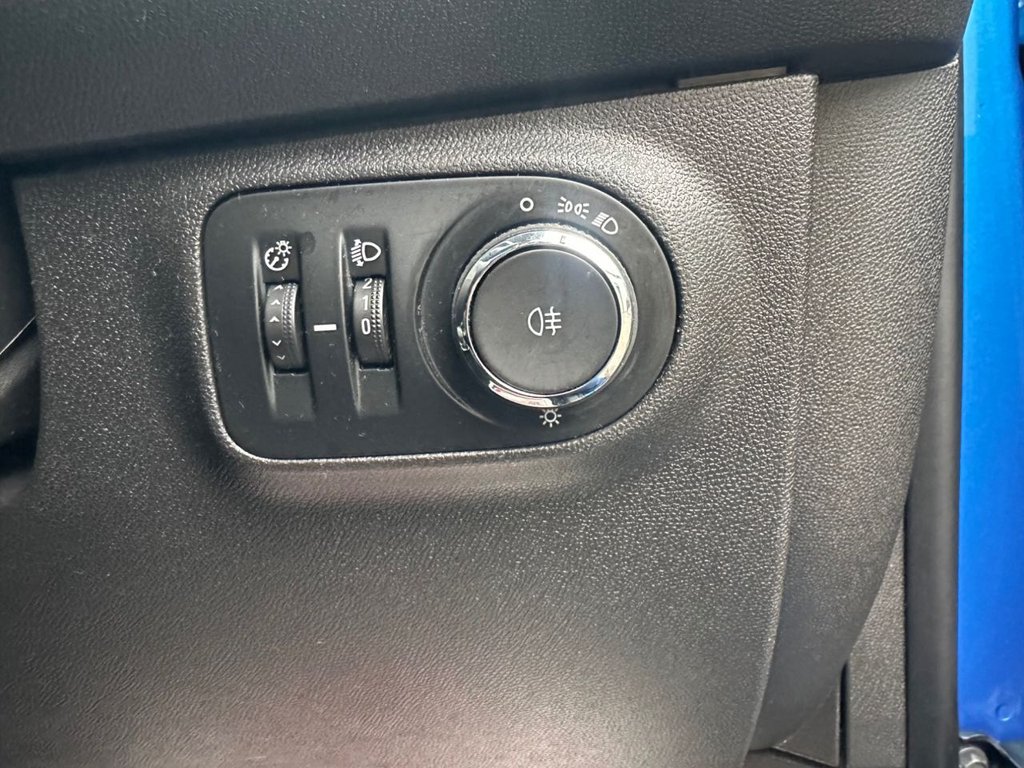 Used Vauxhall ADAM 2017 for sale - 77236499: Photo 36