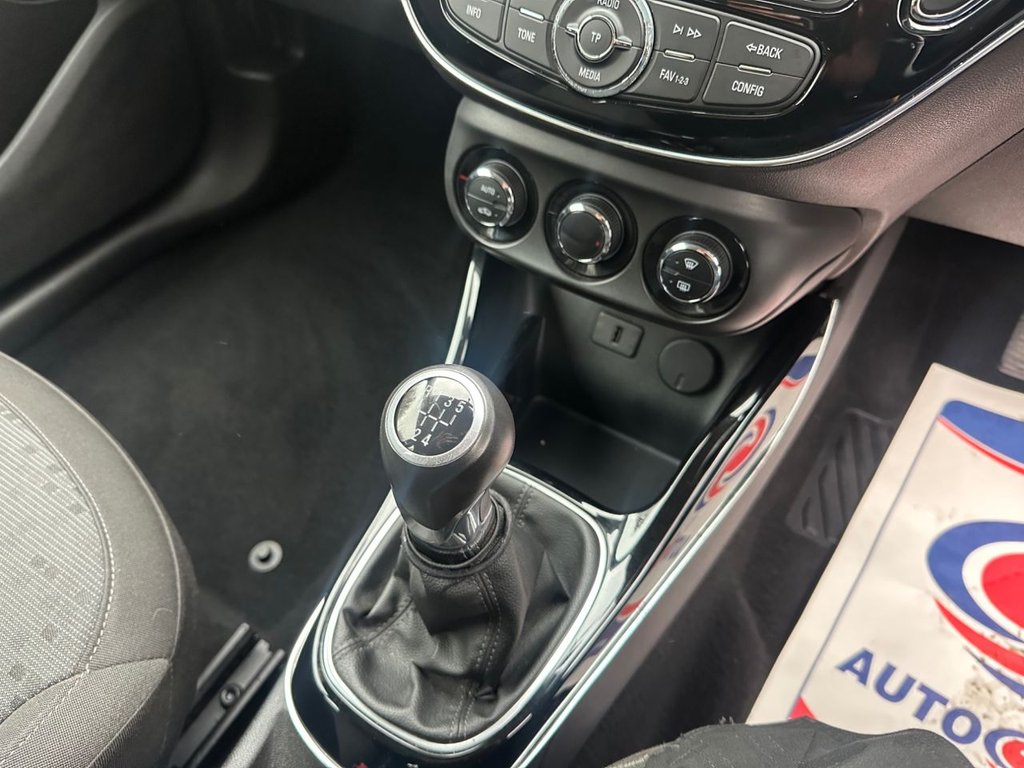 Used Vauxhall ADAM 2017 for sale - 77236499: Photo 37