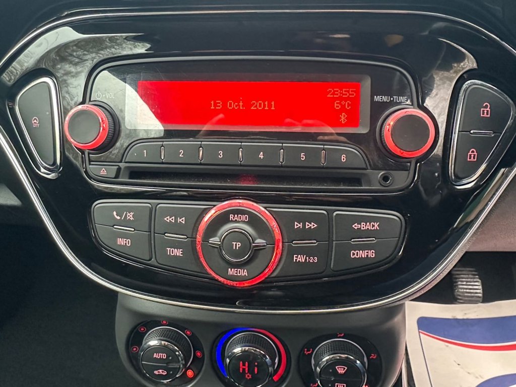 Used Vauxhall ADAM 2017 for sale - 77236499: Photo 38