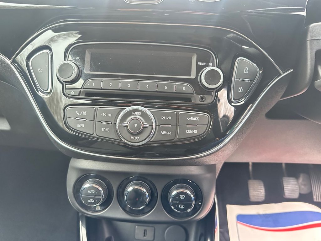 Used Vauxhall ADAM 2017 for sale - 77236499: Photo 39