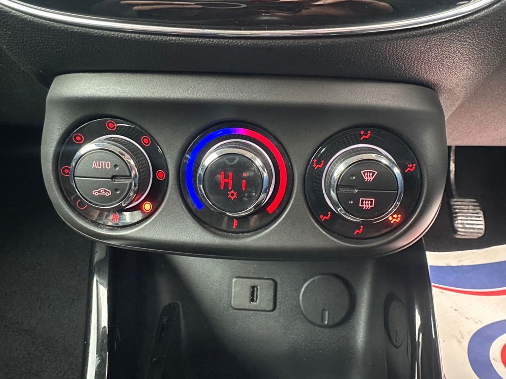 Used Vauxhall ADAM 2017 for sale - 77236499: Photo 40