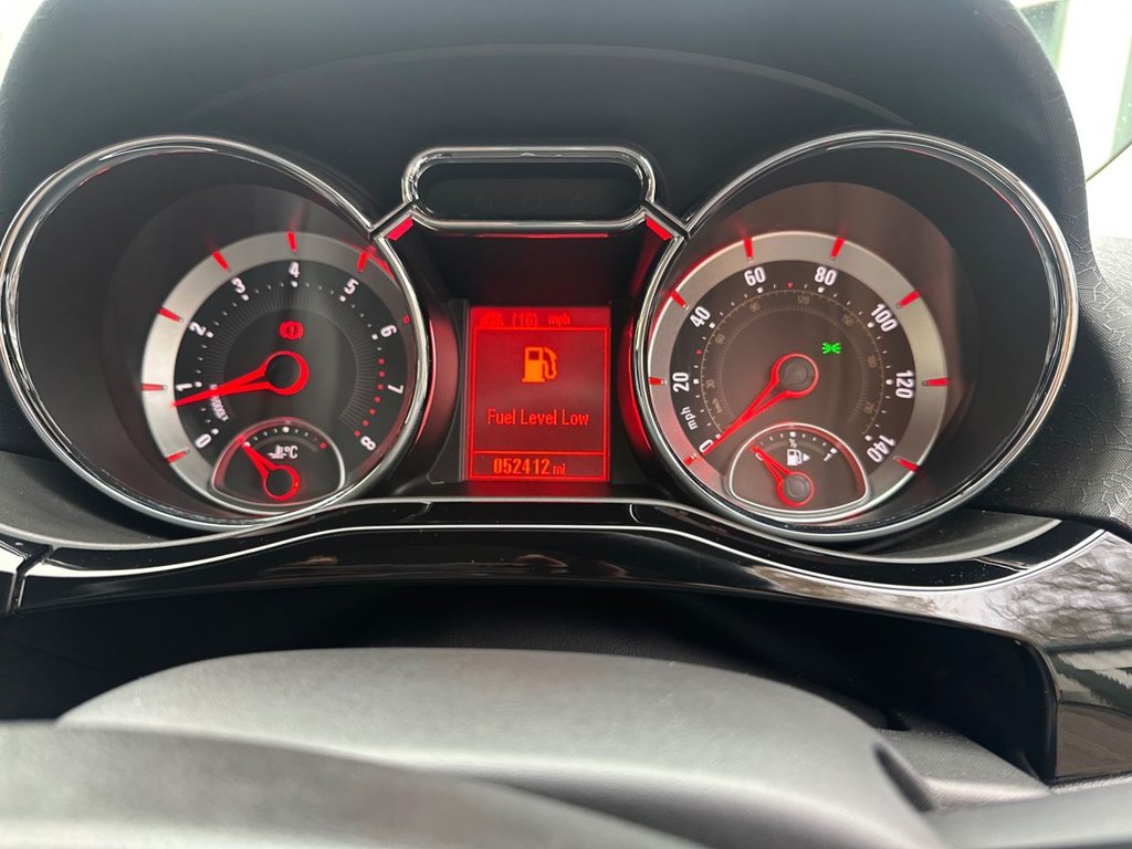 Used Vauxhall ADAM 2017 for sale - 77236499: Photo 43