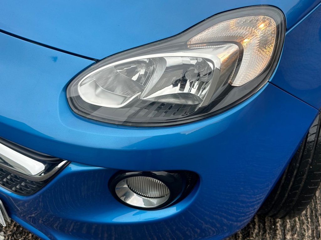 Used Vauxhall ADAM 2017 for sale - 77236499: Photo 7