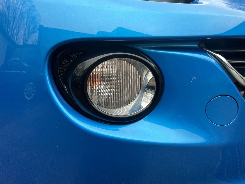 Used Vauxhall ADAM 2017 for sale - 77236499: Photo 8