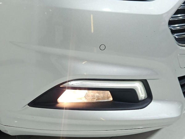 Used Ford Mondeo 2018 for sale - 76323623: Photo 17